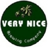 Very Nice Logical Fallacy beer Label Full Size