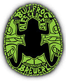 Bullfrog Baltic Porter With Sour Cherries beer