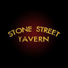 Stone Street Tavern Pilsner beer Label Full Size