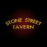Stone Street Tavern Pilsner beer