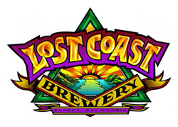 Lost Coast Maibock beer Label Full Size