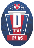 Victory D'Town #5 beer