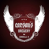 Carson's Sinner beer