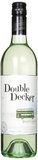 Double Decker Pinot Grigio wine
