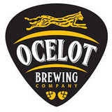 Ocelot + Crooked Run Together We Stand beer