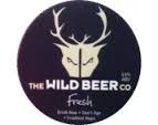 Wild Beer Rod Nam Sang beer