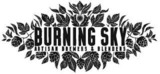 Burning Sky Monolith beer