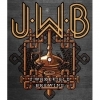 J. Wakefield  El Mariachi beer Label Full Size
