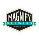 Magnify Firkin Vine Shine Pale Ale with Cascade & Motueka beer