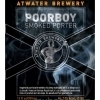 Atwater Poor Boy Smoked Porter beer