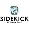 Two Brothers SideKick w/Lime & Pasilla Pepper beer