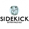 Two Brothers SideKick w/Lime & Pasilla Pepper beer Label Full Size