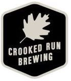 Crooked Run Storm beer