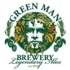 Green Man Westside Connection IPA beer