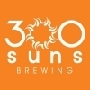 300 Suns Trail Marker Imperial IPA beer