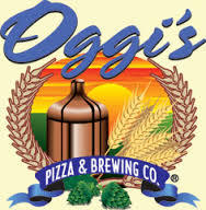 Oggi's American IPA beer Label Full Size