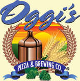 Oggi's American IPA beer