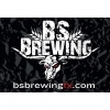 BS Mininite Pale Sour beer