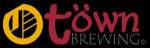 O-Town South Sound Saison beer Label Full Size