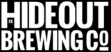 Hideout The Sweet Rebound Nitro beer