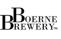 Boerne Hopstrasse beer Label Full Size