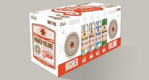 Sixpoint Boomboxes beer Label Full Size