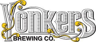 Yonkers Mandarina Bavaria beer Label Full Size