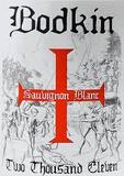 Bodkin Sauvignon Blanc wine