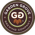 Garden Grove The Farmhouse Saison beer Label Full Size