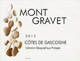 Mont Gravet wine