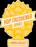 Port Hop Freshener Series Lemon and Grassy beer