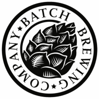 Batch Fresh Cut beer Label Full Size