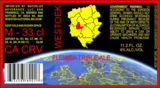 Westoek beer