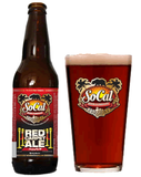 SoCal Red Carpet Ale beer