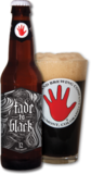 Left Hand Fade To Black Vol. 2 beer
