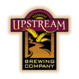 Upstream Roastafari Rye Porter beer
