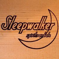 Sleepwalker Sorachi Ace beer Label Full Size