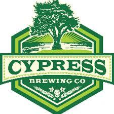 Cypress West Coast IPA beer Label Full Size