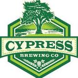 Cypress West Coast IPA beer