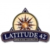 Latitude 42 Endless Summer beer