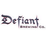 Defiant Death beer