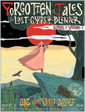 Jolly Pumpkin Forgotten Tales of the Last Gypsy Blender Series 1 Vol.1 beer
