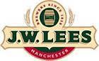 JW Lees  Harvest Port beer