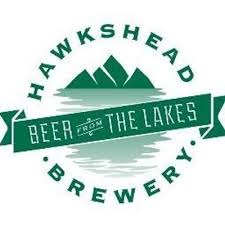 Hawkshead ITI Pale beer Label Full Size