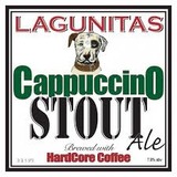 Lagunitas Cappuccino Stout 2013 beer