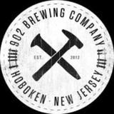 902 Dynomite Black Ipa w/ Simcoe beer