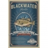 Callaway Blackwater beer Label Full Size