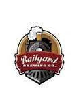 Railyard E.S.B. beer