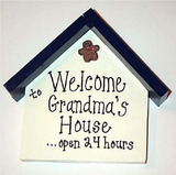 Grandma's House Trial by Fire beer