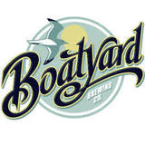Boatyard Lost Peninsula IPA beer